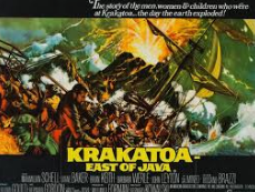 Film Krakatoa, East of Java